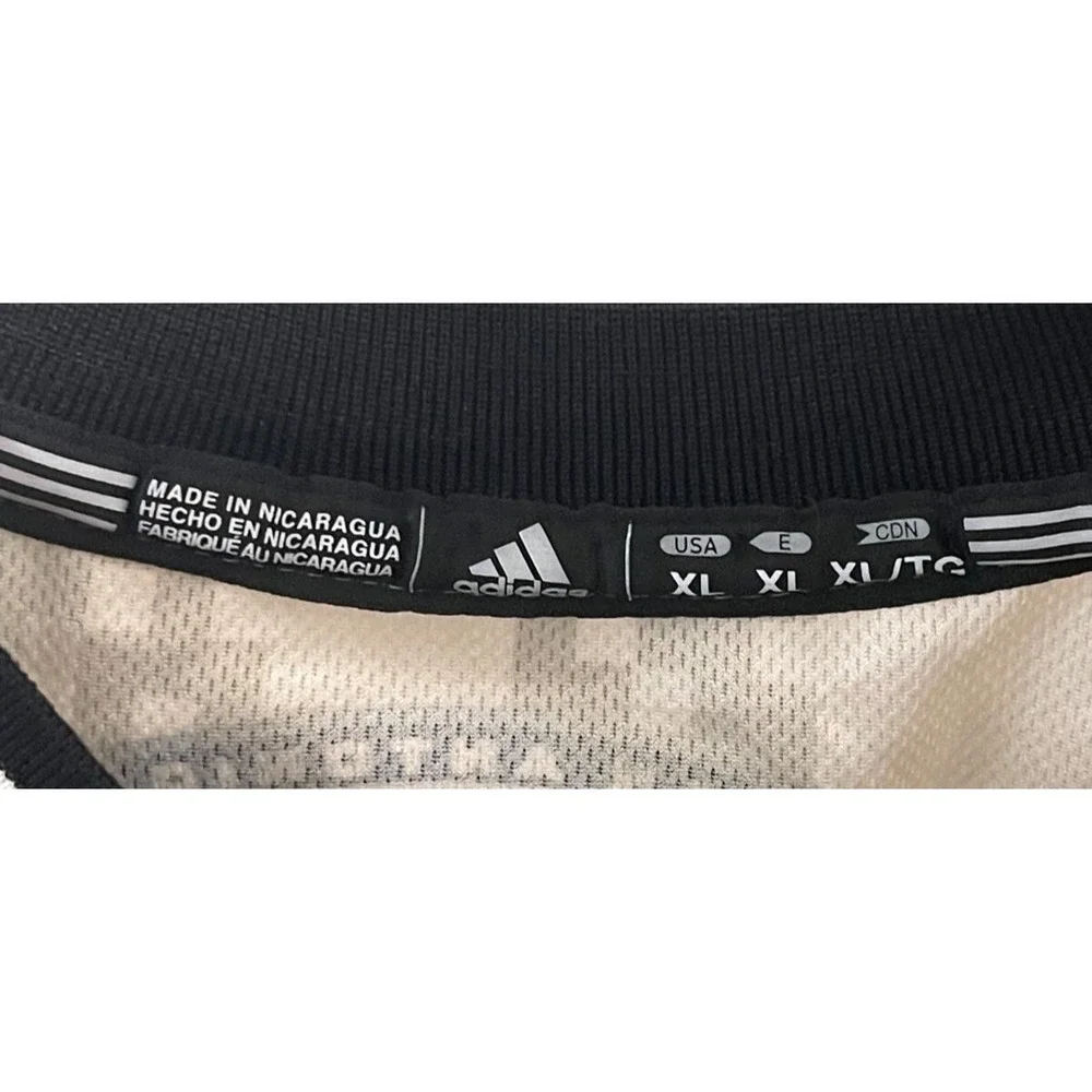 Manu Ginobli #20 Jersey Adidas NBA San‎ Antonio Spurs Camouflage Adult XL